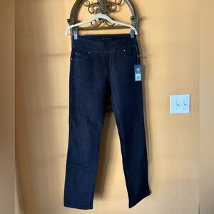 NWT Bluberry Black Denim Jeans